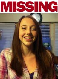 Southold Teen Missing Since Monday. February 27, 2013 by Scoop Team - Ashley-Murray-Missing
