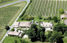 Image result for CHATEAU CANTINOT ORBITE