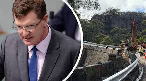Calare MP blasts budget 'full of lies', with no support for suffering businesses