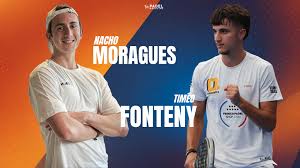 Trend Google: padel