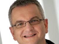 <b>Thomas Reinke</b>, bislang stellvertretender Programmchef beim Kulturradio WDR 3 <b>...</b> - 1243587203