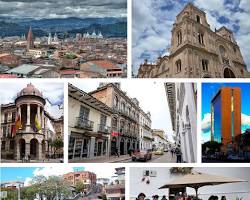 Image of Cuenca, Ecuador