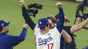 Shohei Ohtani’s Epic 18-Inning Battle Becomes World Series Legend