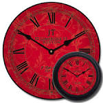 Wall clock stores Sydney