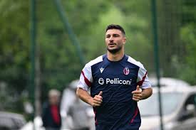 Bolognafc - News update