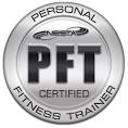 Certified personal