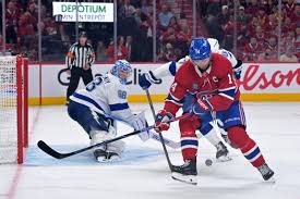 Saturday Habs Headlines: “Best game of the series”