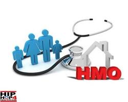 Image of Health Maintenance Organization (HMO) symbol