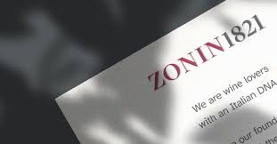 Trend Google: zonin