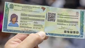 Salvador ganha nova ação para emissão da nova carteira de identidade