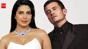 Priyanka Chopra and Orlando Bloom cast in survival thriller 'Reset'; film to begin production in August