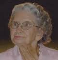 Mavis Sadler Clark, 94, died Monday, March 4, 2013 in Moss Point, MS. She was born July 5, 1918 in Bentonia, MS to the late Henry Francis and Annie Winifred ... - JCL033451-1_20130309