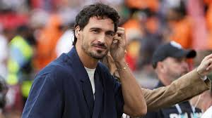 News source: SPORT BILD