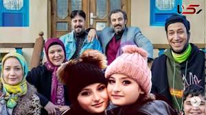 یادی کنیم از واکنش سارا و نیکا به خبر حذف شدنشان از سریال پایتخت / آخی باورشون نمی شد / سارا : هنوز هیچی ....