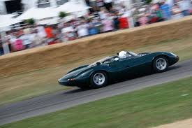 Image result for Jaguar XJ13
