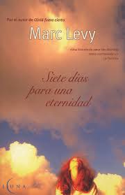Resultado de imagen de marc levy libros