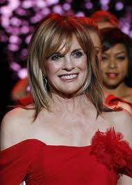 Linda Gray Quotes - Celebrity Quotes via Relatably.com