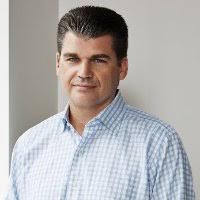 Quantitative Brokers Employee John Allen's profile photo