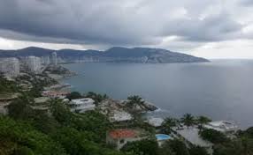 Pronóstico del clima en Acapulco, Guerrero hoy 18 de agosto de 2026