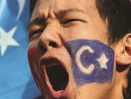 Sincan-Uygur özerk bölgesinde devlet memuru ve öğrencilerin Ramazan ayında oruç tutması geçen yıl olduğu gibi bu yıl ... - cin_6887