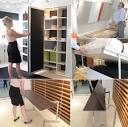 Space saver cabinets Dubai