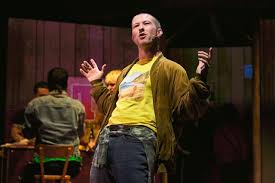 Trainspotting