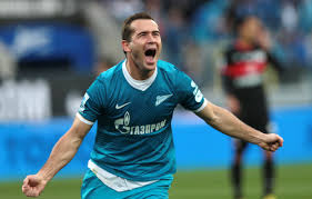 Кержаков
