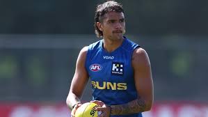 Suns delist Ugle-Hagan with a twist as troubled star given lifeline - Nine.com.au