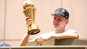 Imagining Jokic