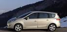 Renault Scenic II Grand Scenic opinie, spalanie