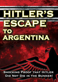 Image result for Hitler In Argentina  pdf