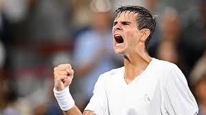 Rafael Jodar: ATP record set to be broken by teenage tennis sensation at Canada Open
