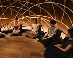 Image of 瞑想スタジオ