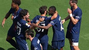 Mondial des clubs 2025, le PSG chipe un record historique à l'OM