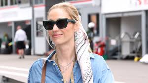 L'outfit regale di oggi: Beatrice Borromeo sa come trasformare il look più casual in quello più chic