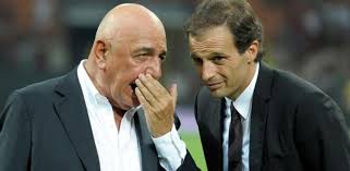 Trend Google: adriano galliani