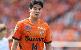 【クローズアッププレーヤー】 #パクスンウク 「Jリーグで長くプレーできるようベストを尽くす」