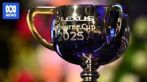 Jamie Melham Makes History with Stunning Melbourne Cup 2025 Victory