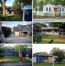 The Housing Market Was Supposed to Recover This Year. What Happened?