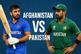 ICC CRICKET SCHEDULE - News update