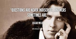 Famous quotes about &#39;Indiscreet&#39; - QuotationOf . COM via Relatably.com