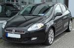 Fiat bravo 2