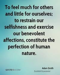 Adam Smith Quotes | QuoteHD via Relatably.com