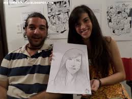 Image result for Calicomix Cartoonist Caricaturists