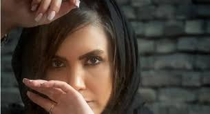 عکس روز | شوهر واقعی سامیه لک، آیناز سریال آنام