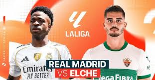 Real Madrid vs. Elche: Arda Guler's Stunning Goal and La Liga Push