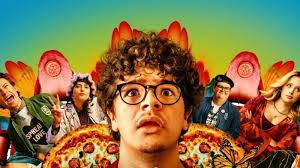 Gaten Matarazzo Warns Parents That ‘Pizza Movie’ Won’t Be Like 'Stranger Things'