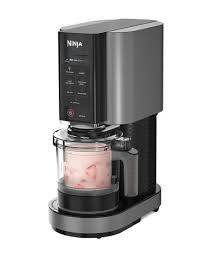 Ninja CREAMi NC300 ice cream maker from Ninja - NordicNest.com
