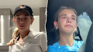 Kai Trump First Talk on College Life: Skipping Meals, Renting Alone — Inside the Gen Z Elite Kid's Psychological Weaning and Ivy Survival Truth