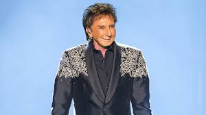 Barry Manilow Postpones Tour Dates Due to Health Concerns